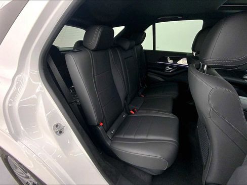 New 2026 Mercedes-Benz GLE 350 4MATIC image 13