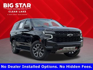 Used 2024 Chevrolet Tahoe Z71 w/ Z71 Off-Road Package AWD/4WD 360° Tour