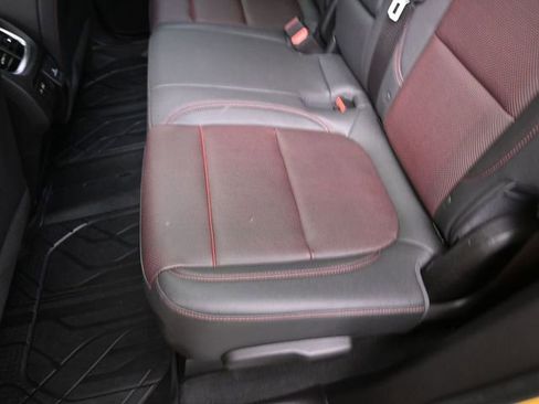 Used 2024 Chevrolet Blazer RS w/ Driver Confidence II Package image 21