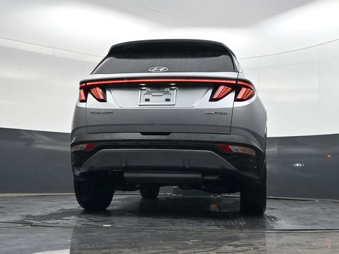 Used 2024 Hyundai Tucson Limited image 32