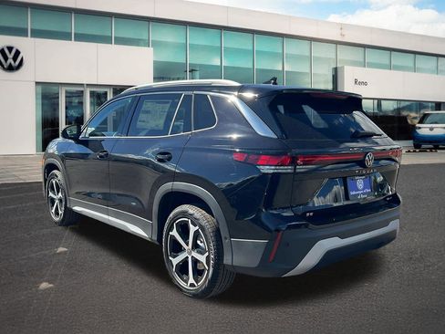 New 2026 Volkswagen Tiguan SE image 7