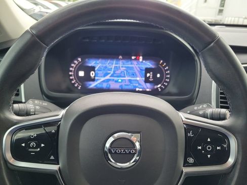 Used 2023 Volvo XC90 B5 Core AWD/4WD image 23