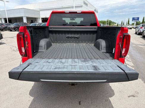 Used 2021 GMC Sierra 1500 AT4 AWD/4WD image 24