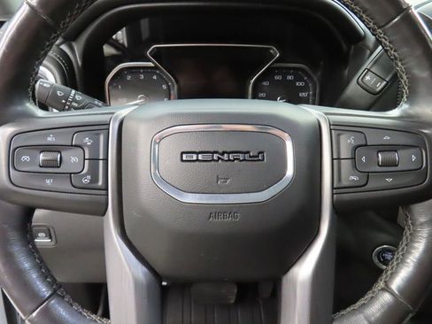Used 2020 GMC Sierra 1500 Denali w/ Driver Alert Package II AWD/4WD image 54