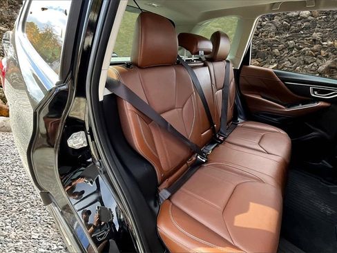 Used 2020 Subaru Forester Touring w/ Popular Package #2 image 24