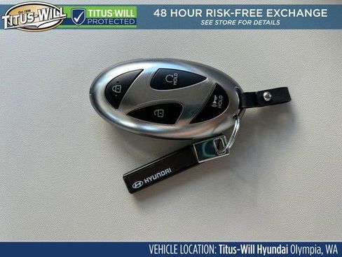 New 2026 Hyundai Santa Fe SEL image 70