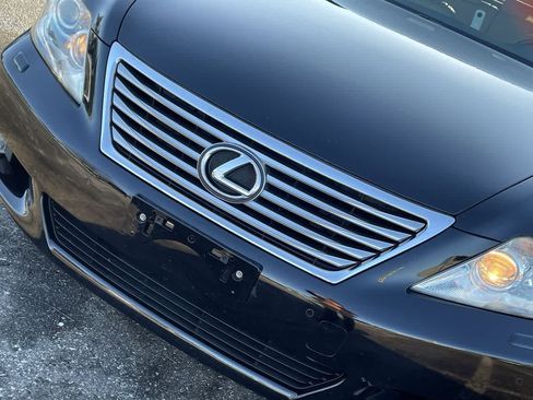 Used 2012 Lexus LS 460 image 36