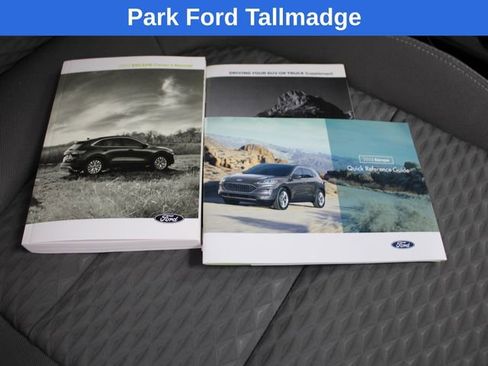 Used 2022 Ford Escape SE w/ Convenience Package image 28