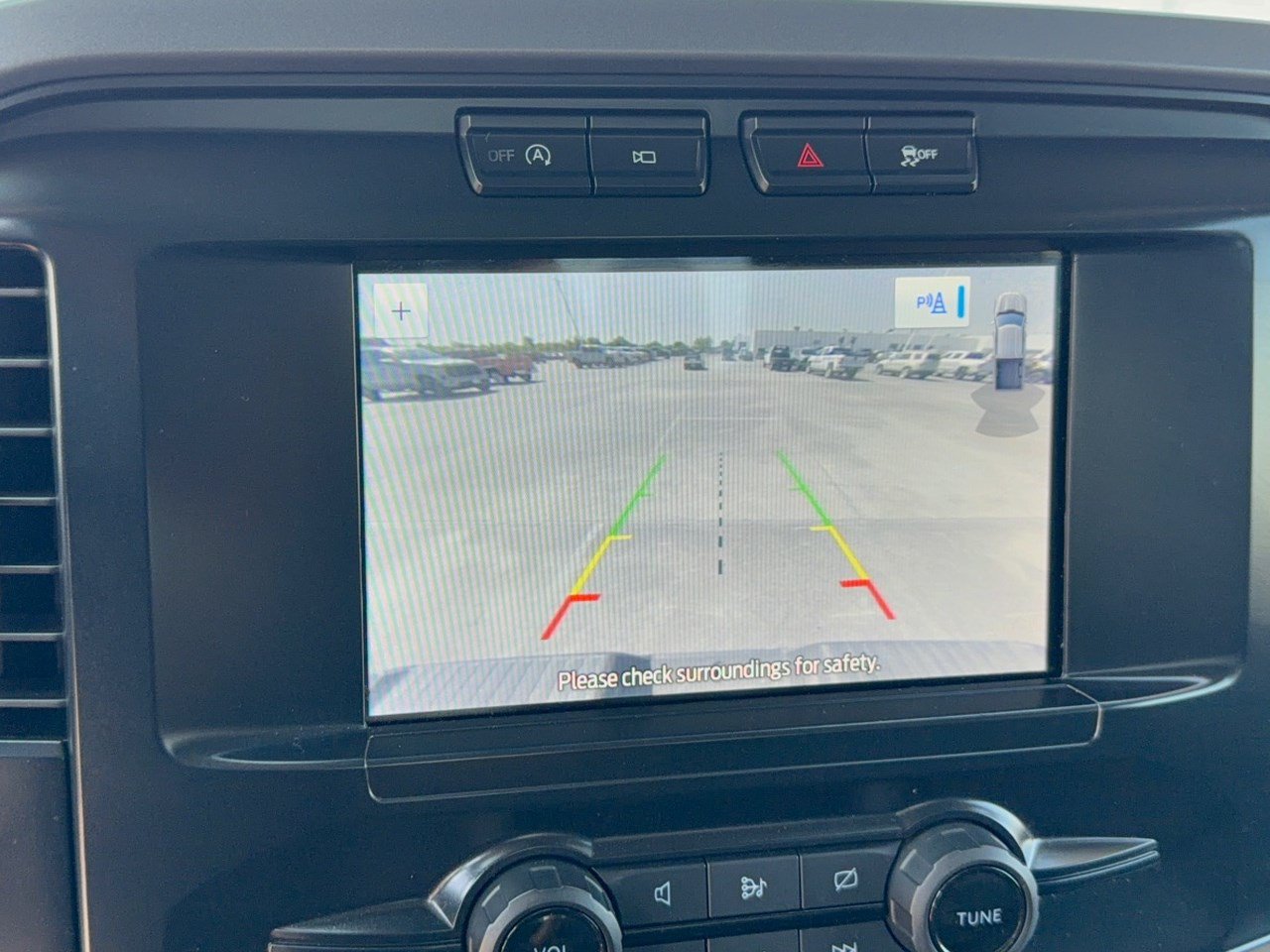 Used 2023 Ford F150 4x4 SuperCrew image 24