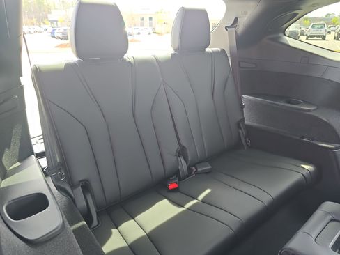 New 2026 Acura MDX A-Spec AWD/4WD image 12