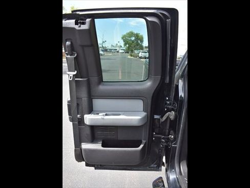 Used 2014 Ford F150 STX w/ Equipment Group 201A Mid AWD/4WD image 29