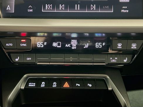 Used 2023 Audi A3 2.0T Premium image 11