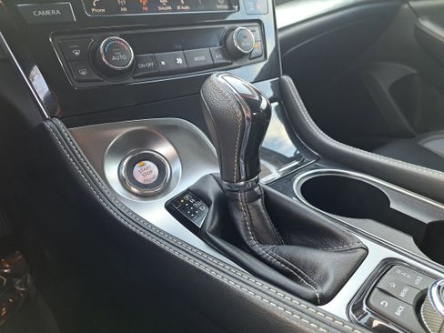 Certified 2022 Nissan Maxima SV w/ Floor Mat Group FWD image 30