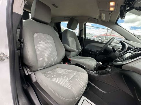 Used 2019 Chevrolet Sonic LT image 23