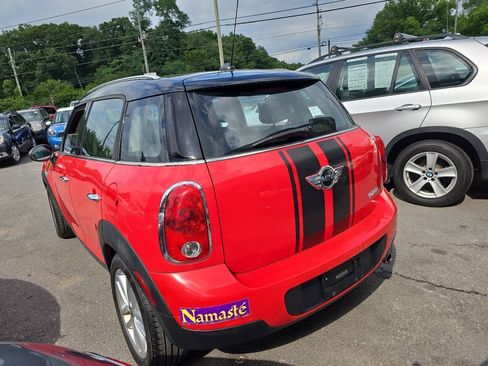 Used 2011 MINI Cooper Countryman FWD image 5