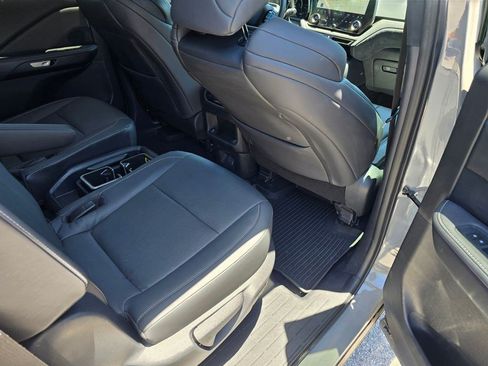 Used 2024 Lexus TX 500h AWD w/ Technology Package image 38