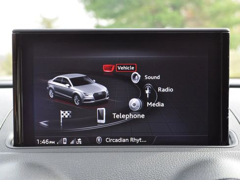 Used 2020 Audi S3 Premium Plus w/ Premium Plus Package image 21