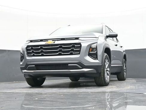 New 2026 Chevrolet Equinox LT image 52