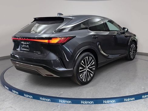 New 2026 Lexus RX 350 w/ Convenience Package AWD/4WD image 5