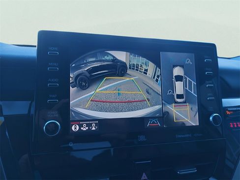 Used 2023 Toyota Camry XSE image 25