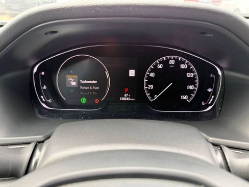 Used 2019 Honda Accord Sport image 15