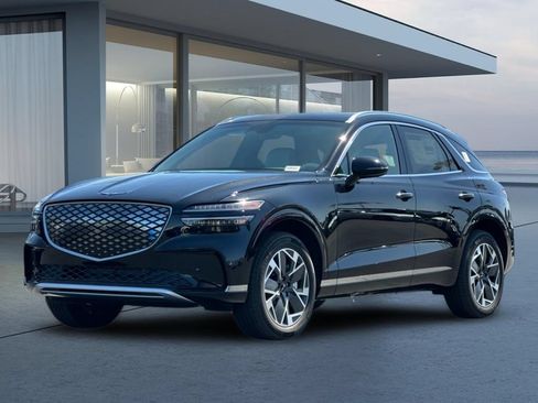 Used 2026 Genesis Electrified GV70 AWD/4WD image 9