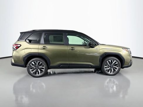 New 2026 Subaru Forester Touring AWD/4WD image 8