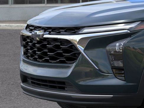 New 2026 Chevrolet Trax LT w/ Driver Confidence Package image 43