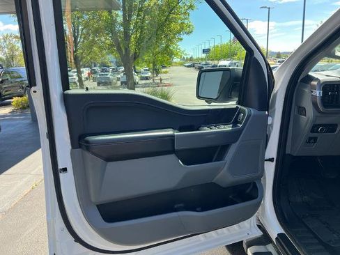 Certified 2024 Ford F150 XLT AWD/4WD image 8