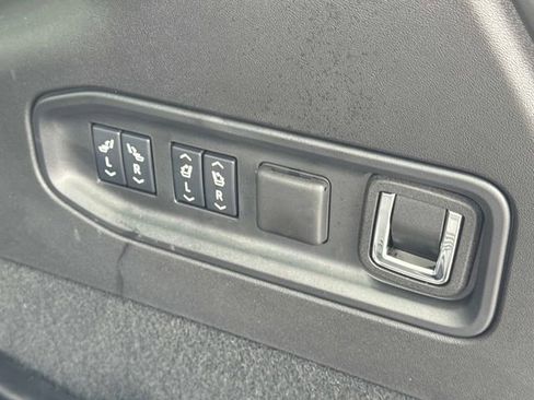 New 2026 Cadillac Vistiq Sport w/ LPO, Floor Liner Package image 6