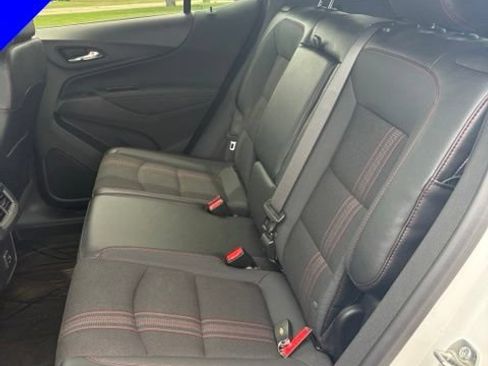 Used 2024 Chevrolet Equinox RS FWD image 26