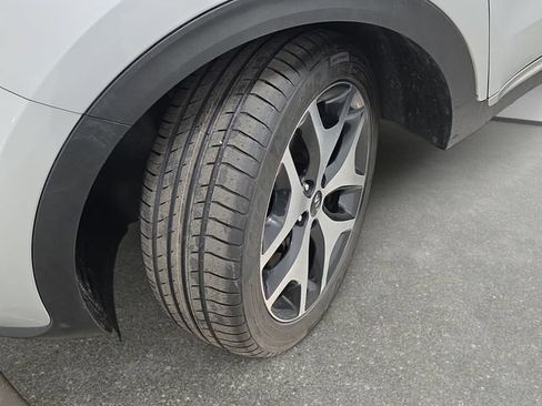 Used 2019 Kia Sportage SX AWD/4WD image 26