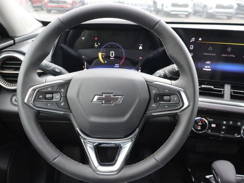 New 2026 Chevrolet Trax ACTIV w/ Driver Confidence Package image 7