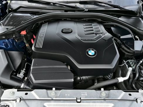 Used 2021 BMW 330i Sedan w/ Driving Assistance Package image 19