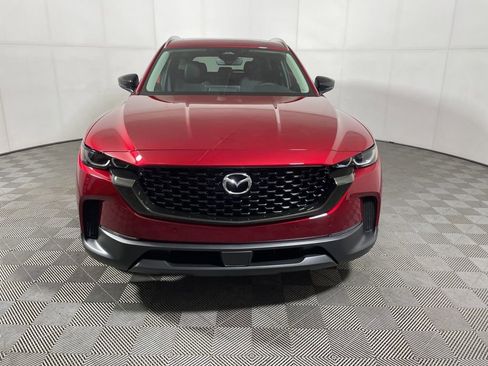 New 2026 MAZDA CX-50 AWD 2.5 S w/ Weather Package image 3