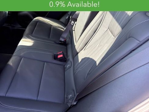 New 2026 Buick Envision Avenir image 5