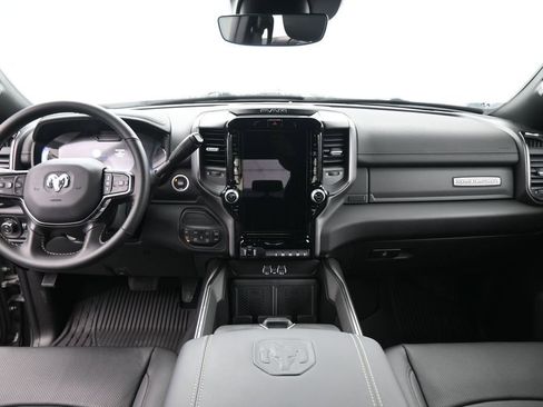 New 2026 RAM 2500 Power Wagon AWD/4WD image 29