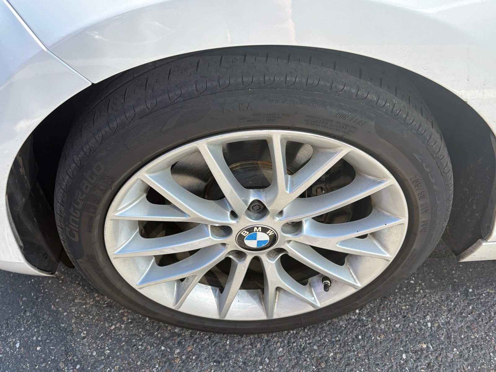 Used 2014 BMW 228i Coupe RWD image 5