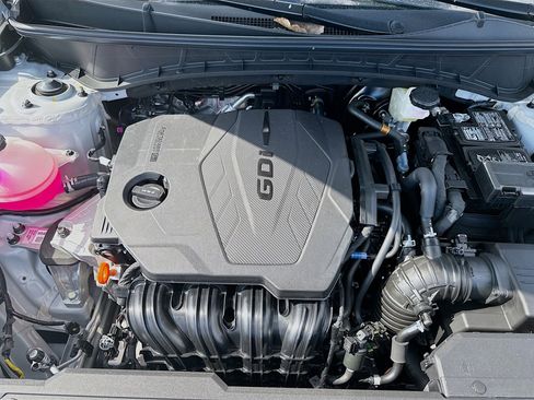 New 2026 Hyundai Tucson SEL image 23