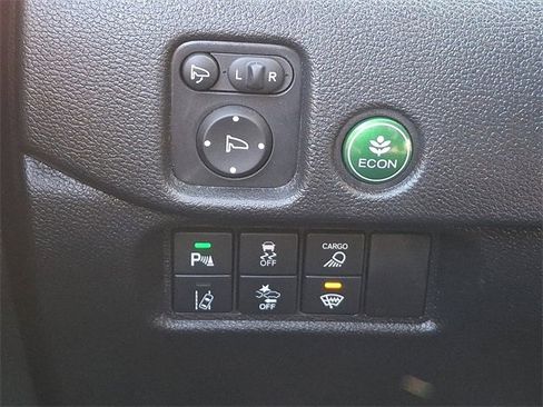 Used 2024 Honda Ridgeline TrailSport image 29