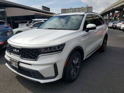 Used 2022 Kia Sorento S
