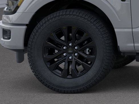 New 2026 Ford F150 XLT w/ Equipment Group 302A MID image 21