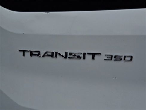 Used 2019 Ford Transit 350 XL image 29