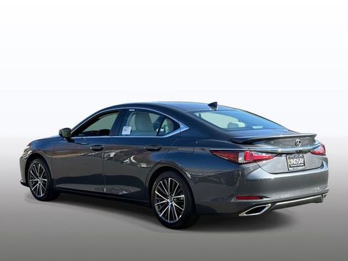 New 2025 Lexus ES 350 350 image 11