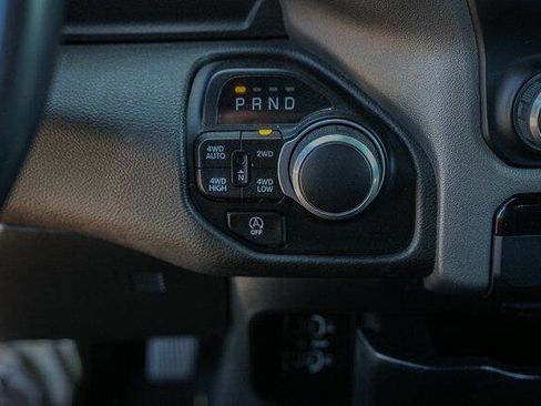 Used 2022 RAM 1500 Big Horn image 25