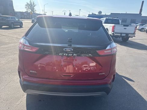 Used 2022 Ford Edge SEL w/ Convenience Package image 5