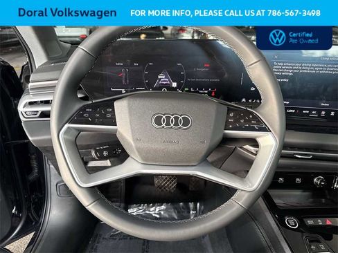 Used 2025 Audi A5 2.0T Premium Plus image 15