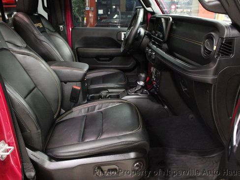 Used 2024 Jeep Wrangler Unlimited Rubicon 392 image 48