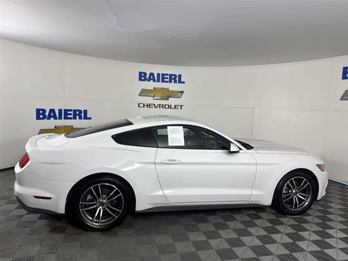 Used 2017 Ford Mustang Premium RWD image 6