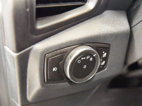 Used 2019 Ford EcoSport SE image 17